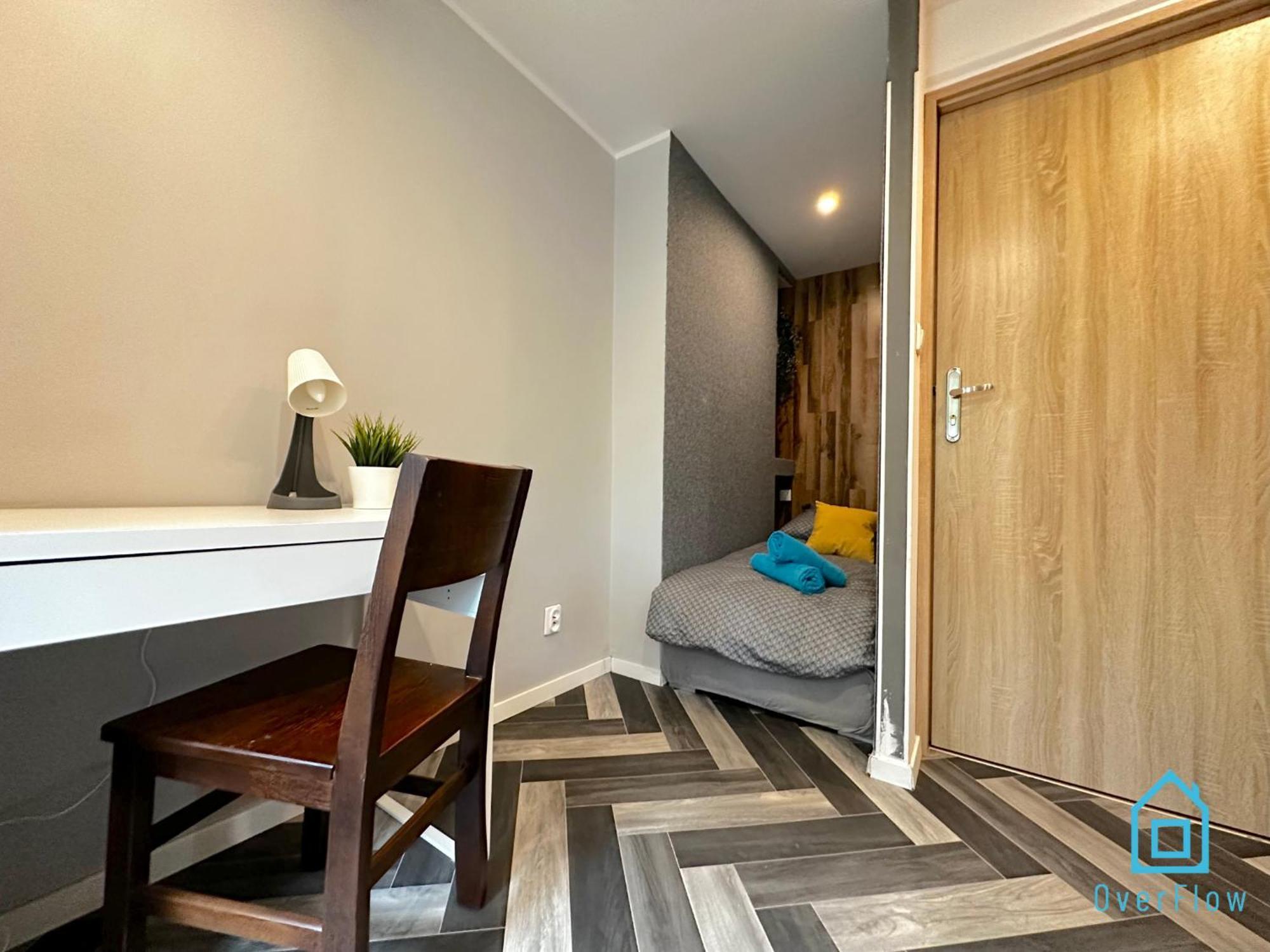 Huoneisto Amber Studio Gdańsk