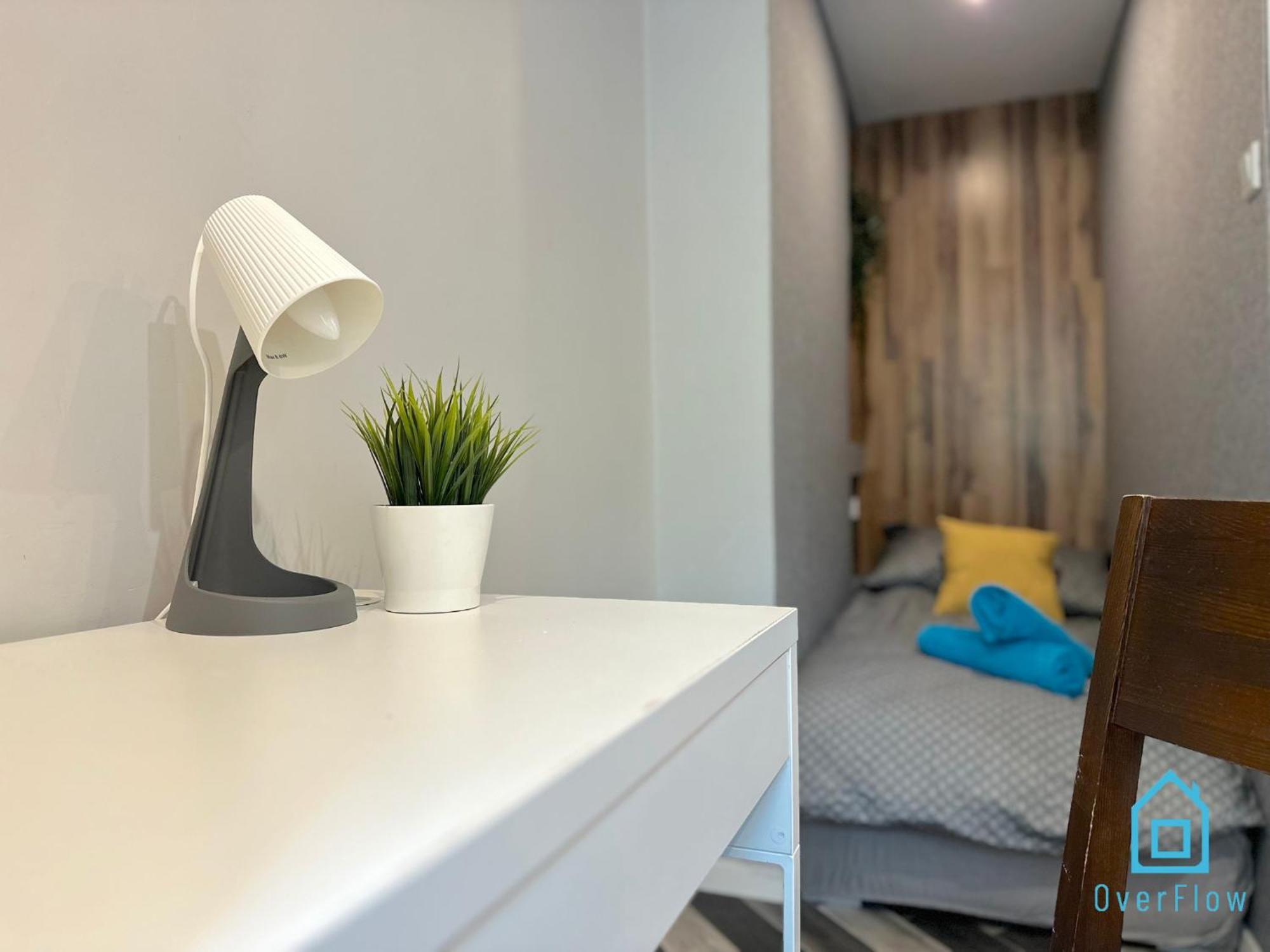 Huoneisto Amber Studio Gdańsk